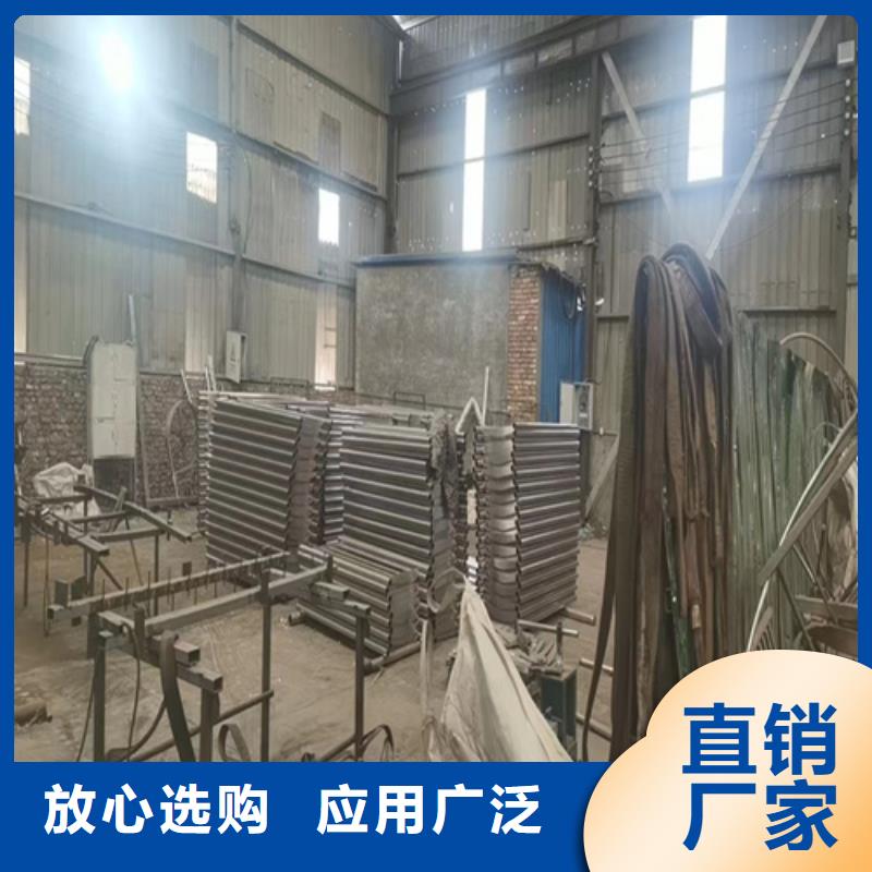 钢丝绳护栏安装视频实力批发厂家