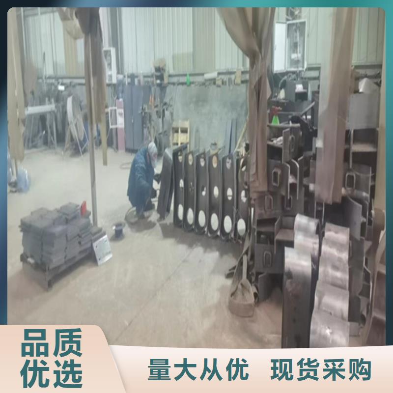 钢丝绳护栏安装视频实力批发厂家