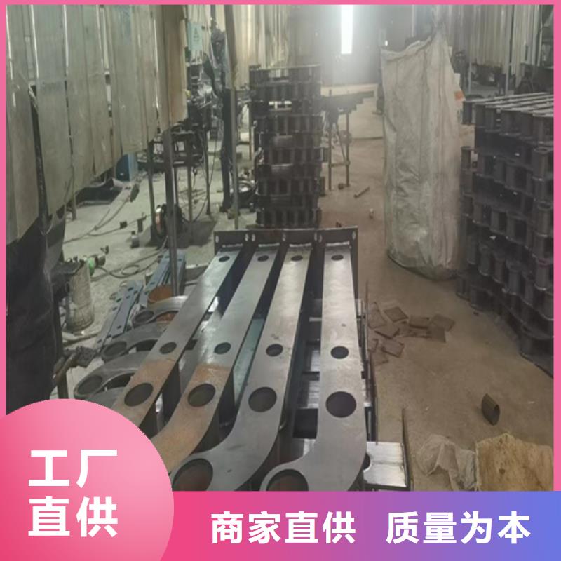 钢丝绳护栏安装视频实力批发厂家