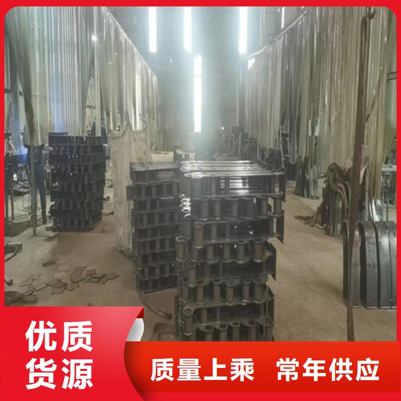 质量靠谱的钢丝绳护栏安装厂家