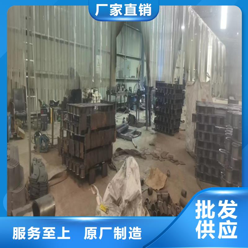 质量靠谱的钢丝绳护栏安装厂家