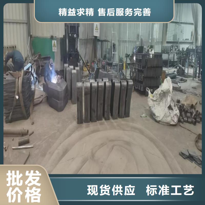 钢丝绳护栏安装视频实力批发厂家