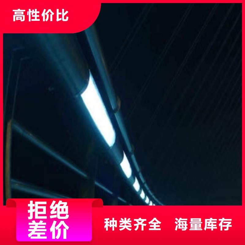 【河道护栏木纹转印护栏质量为本】