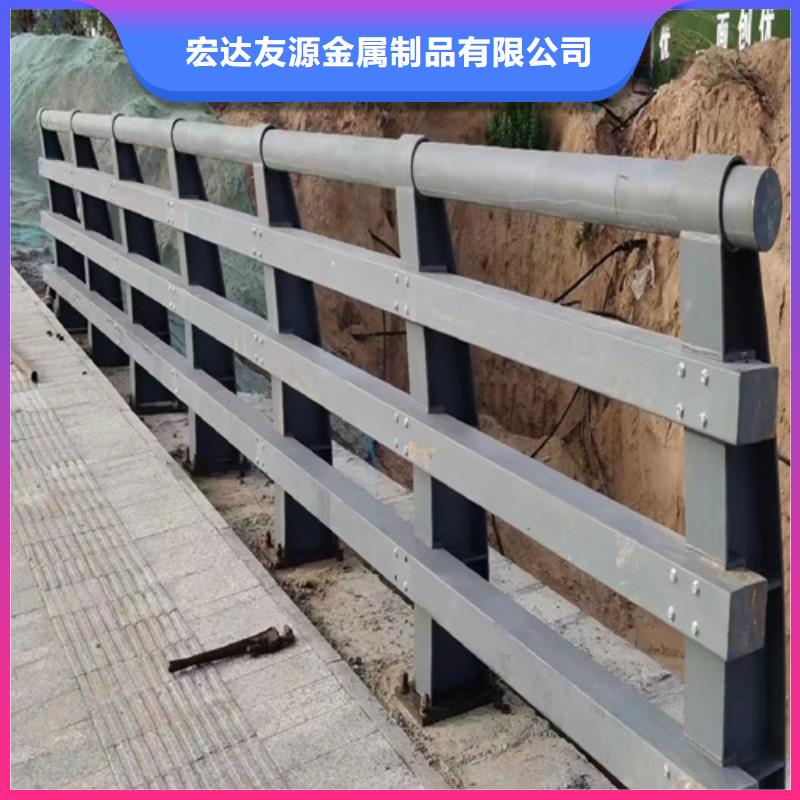 道路市政护栏厂家查看详情