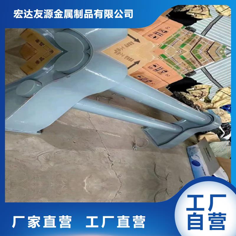 专业销售锌钢护栏-全国配送