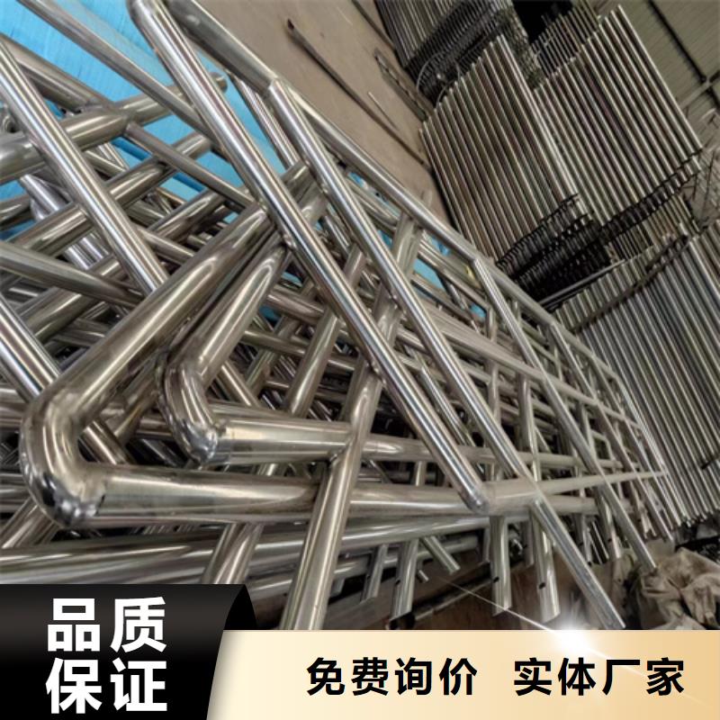 价格合理的河道护栏高度标准生产厂家