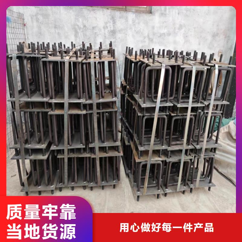 河道护栏高度标准价格公道