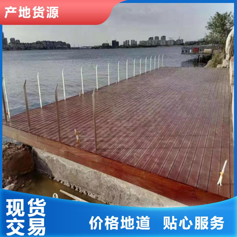 河道护栏方管防撞护栏厂家源头工厂量大优惠