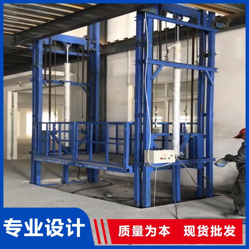 货梯安装价格一般是多少行业资讯