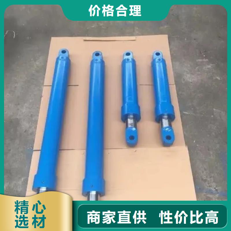 油缸-传菜电梯厂家一对一为您服务