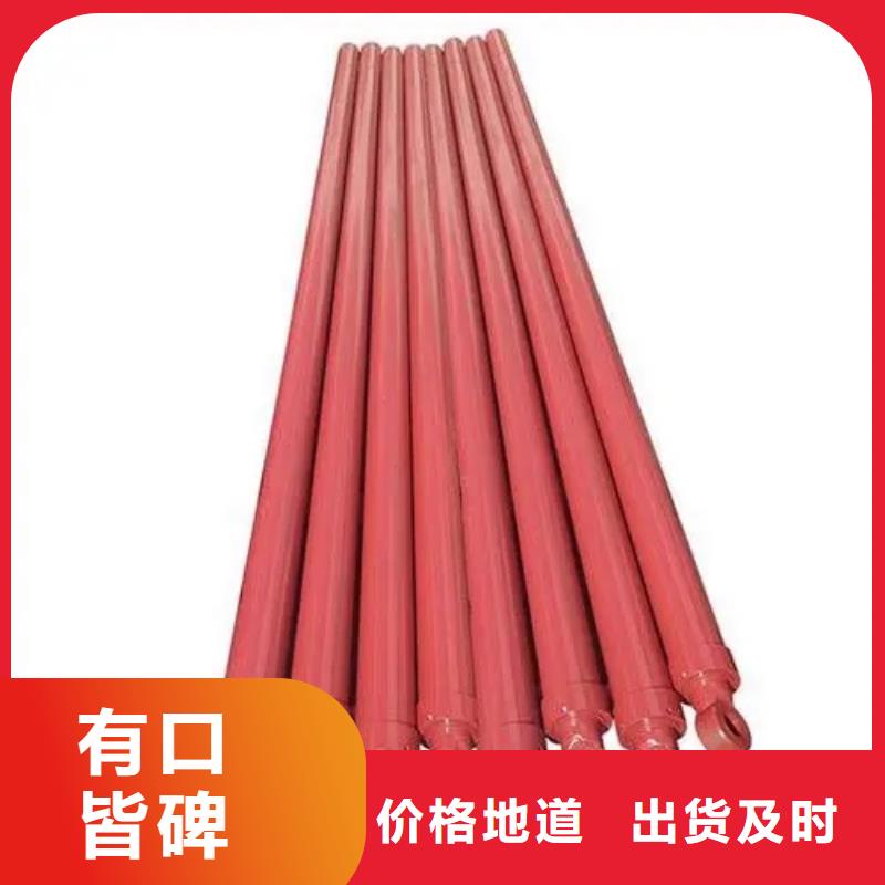 油缸【铝合金升降机】品质卓越