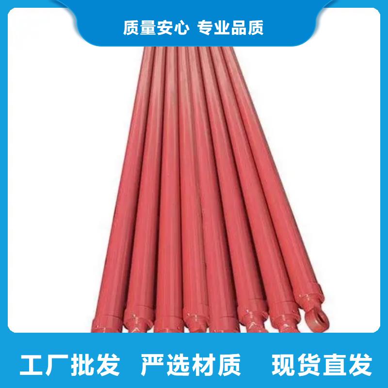 油缸【送菜电梯】生产加工
