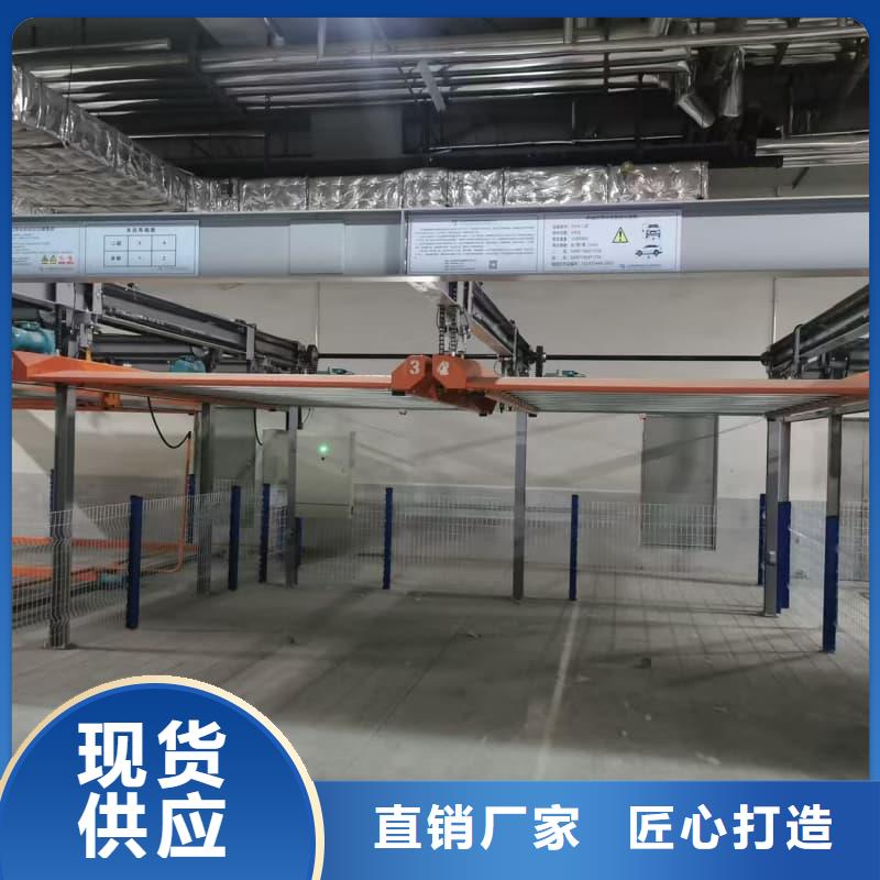 机械车位租赁合同模板免费范本-欢迎您