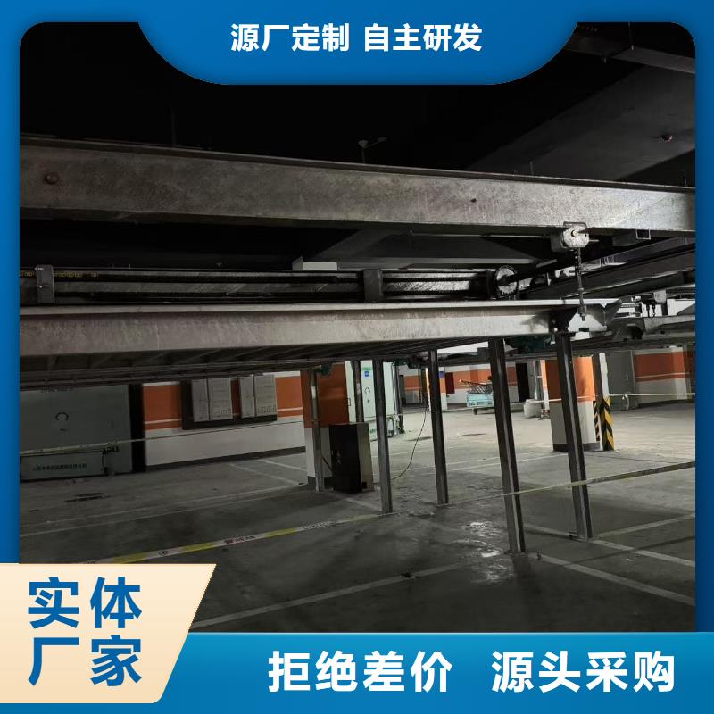 机械车位租赁厂家品牌-厂家