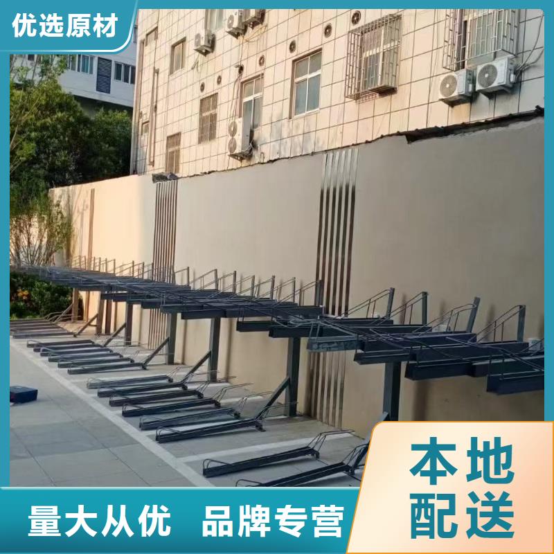机械车位租赁合同简单三个步骤价格免费咨询