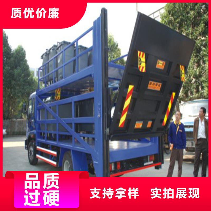 汽车尾板传菜电梯源厂定制