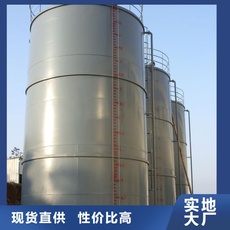 平江县地埋油罐