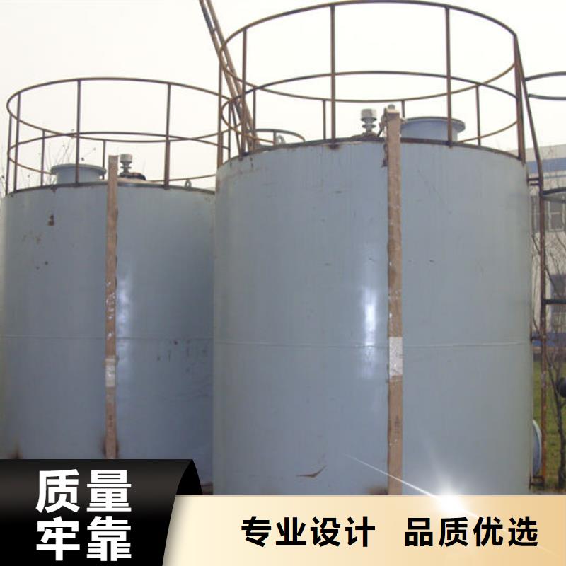 储罐类撬装加油站选择我们没错