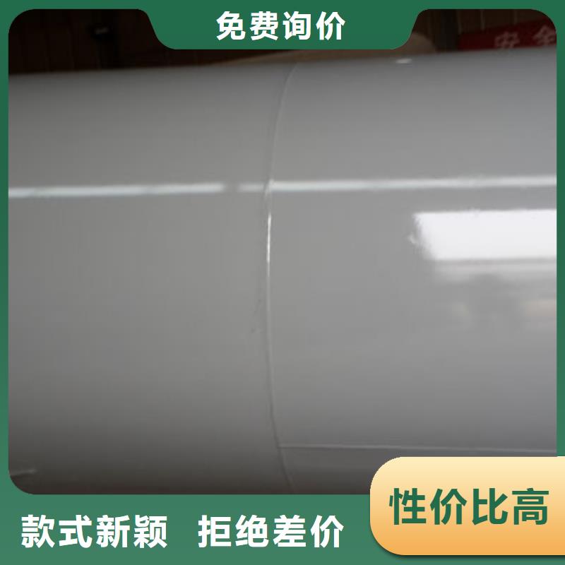 汨罗县双层油罐