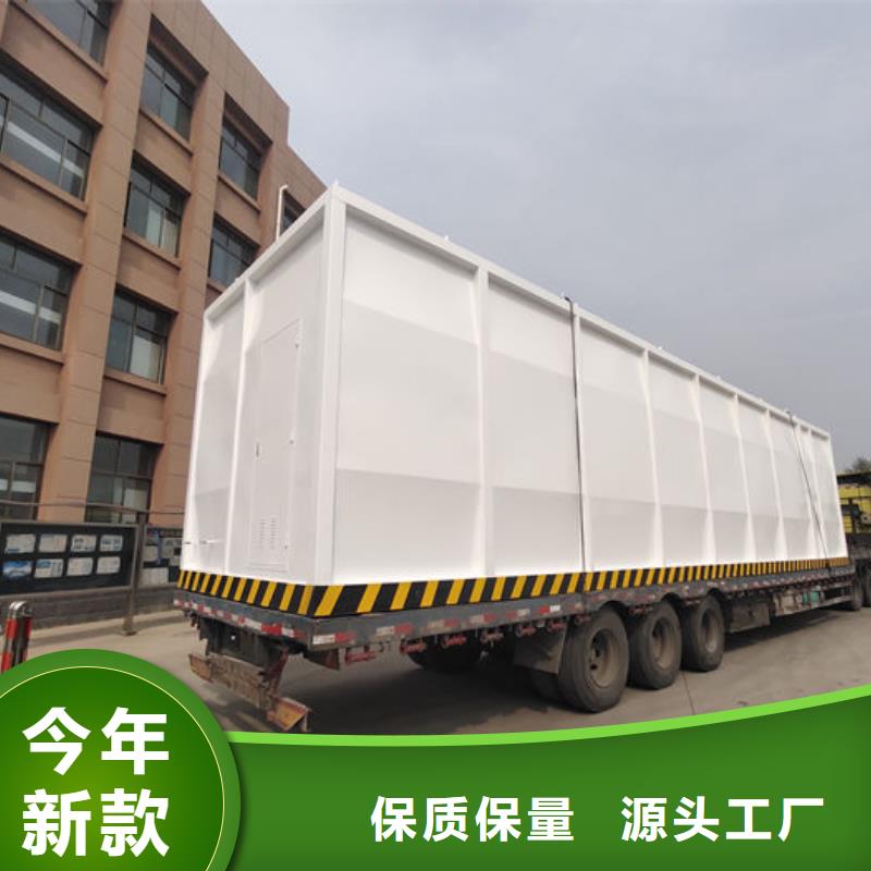 武陵物流园自用加油站