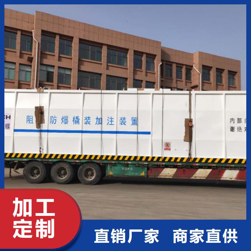 祁县双机双枪加油站