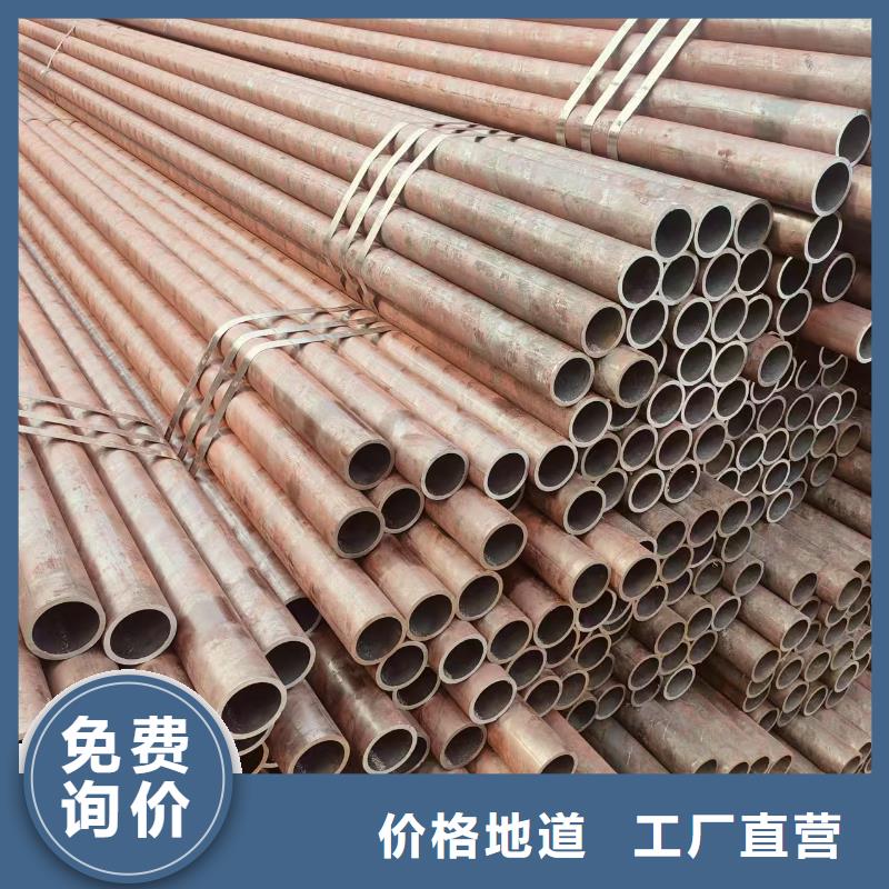 薄壁无缝管多少钱一米