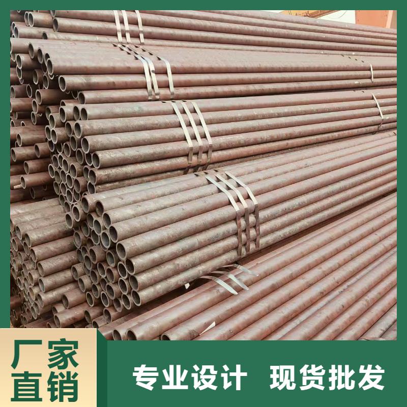 厚壁无缝管出厂价格
