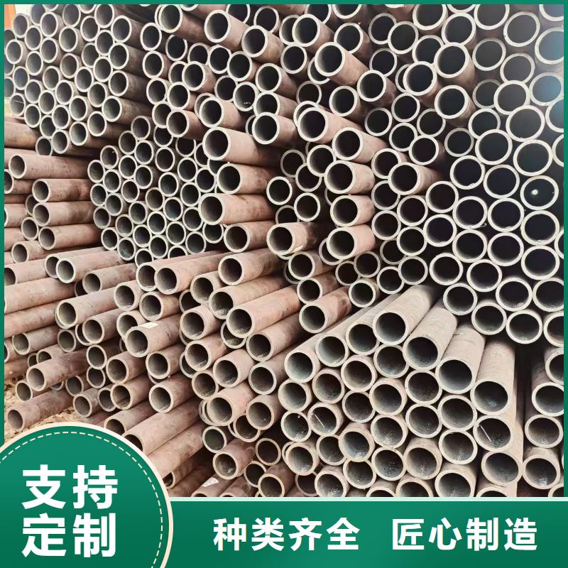 低中压无缝管多少钱一支