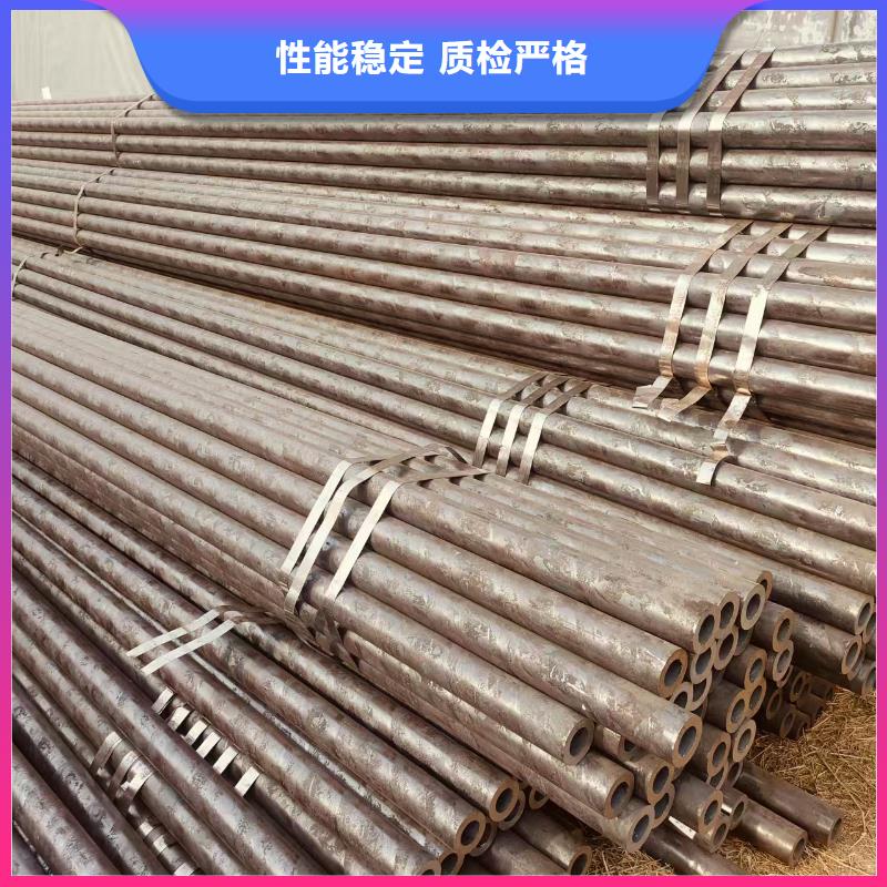 精拔异形管按需定制