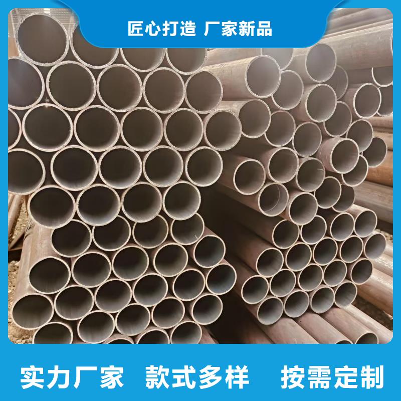 非标无缝方管现货批发