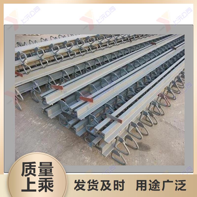 桥梁伸缩缝-止水带用心做品质