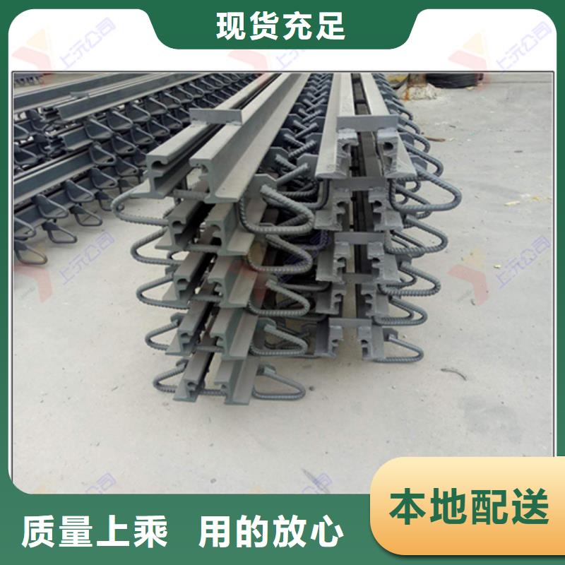 桥梁伸缩缝-止水带用心做品质