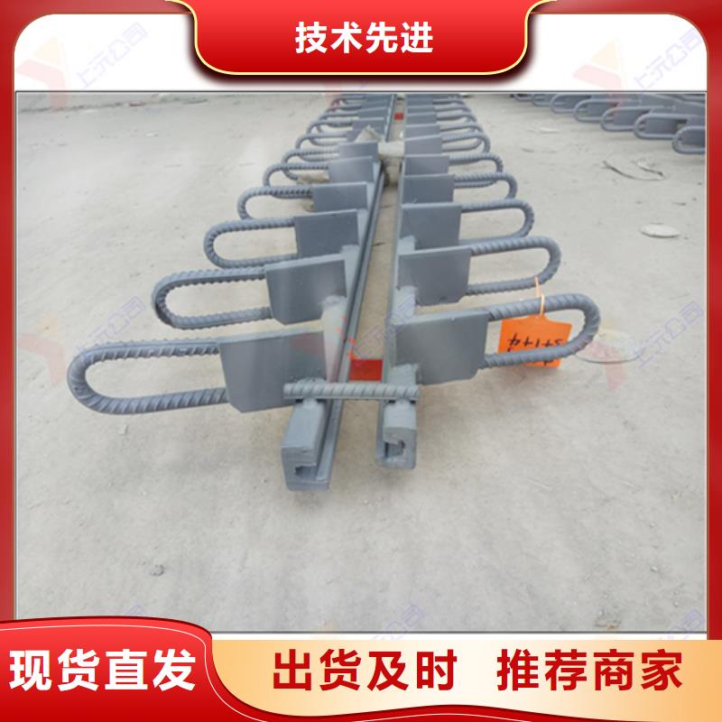 桥梁伸缩缝-止水带用心做品质