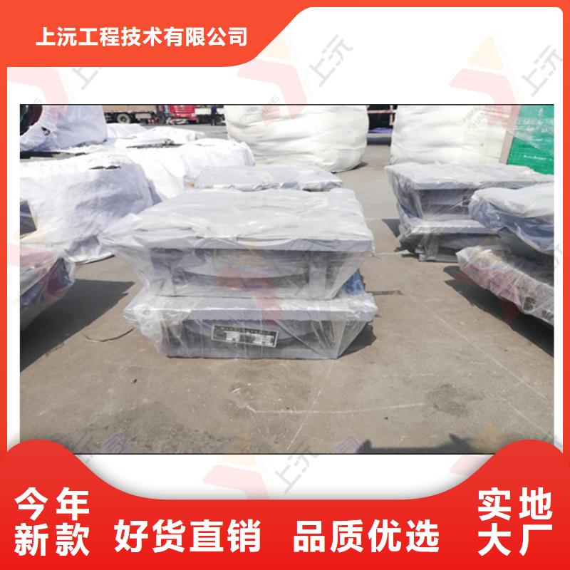 球型支座-橡胶支座用心做好每一件产品