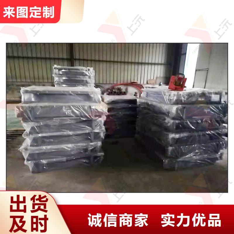 网架支座球铰支座专注品质
