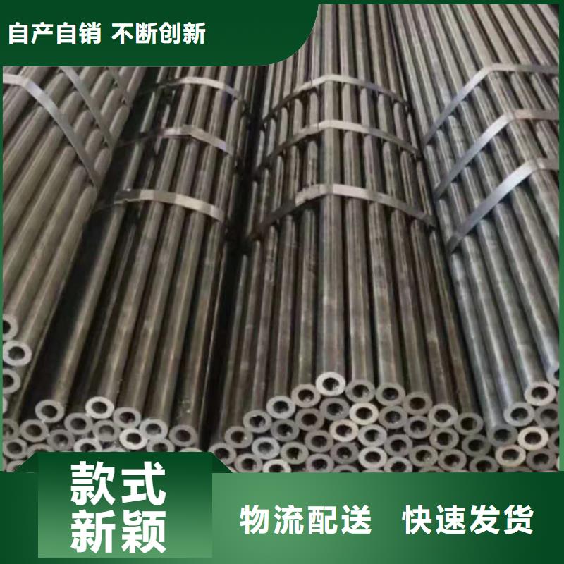 精密钢管注浆管严格把关质量放心