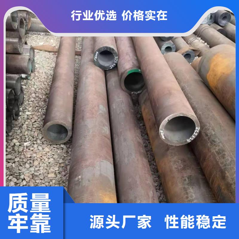 20#冷拔无缝管种植基地