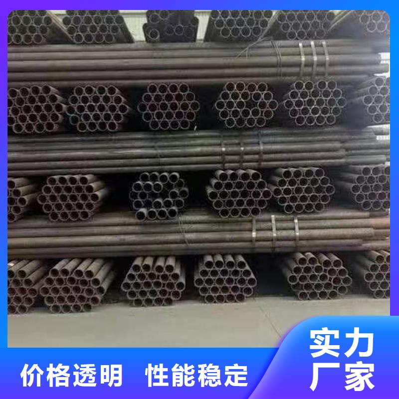 q345b小口径钢管价格优惠