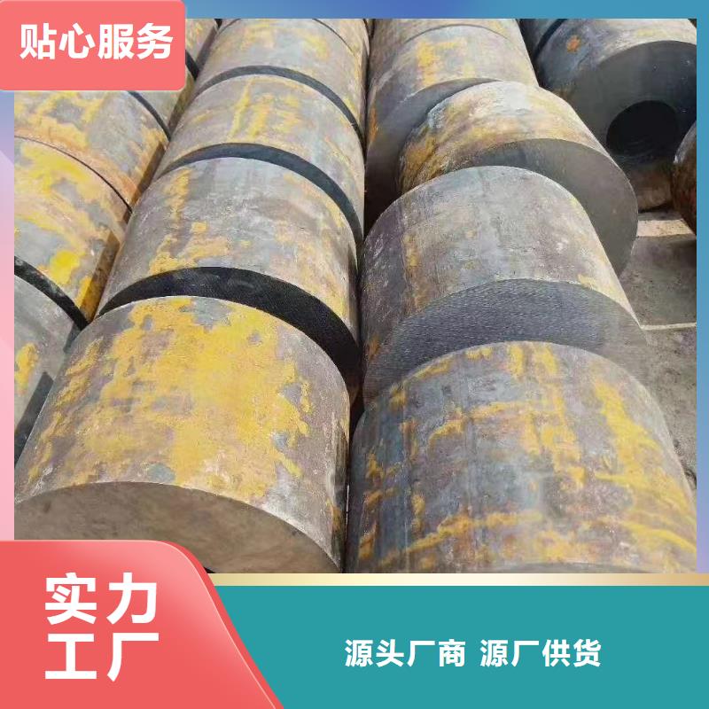 42crmo厚壁无缝管择优