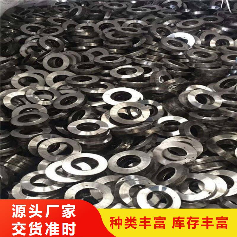 轴套q345b无缝钢管实体厂家支持定制