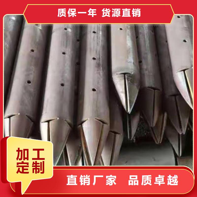 【注浆管精密管源头厂源头货】