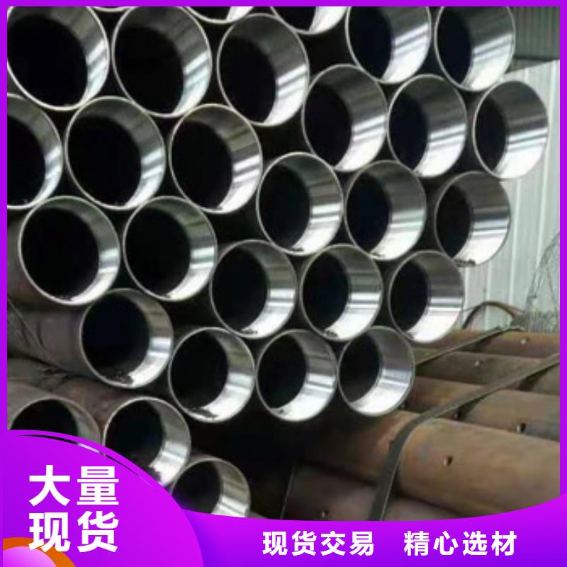 注浆管老客户钟爱