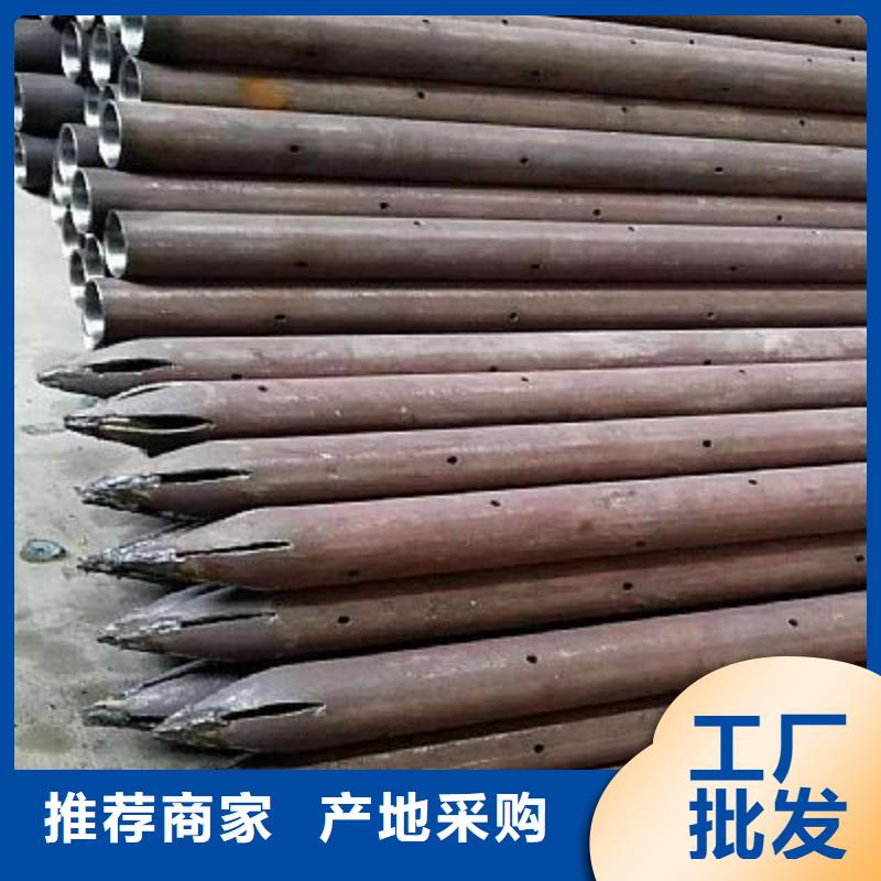 中空锚杆理论重量表