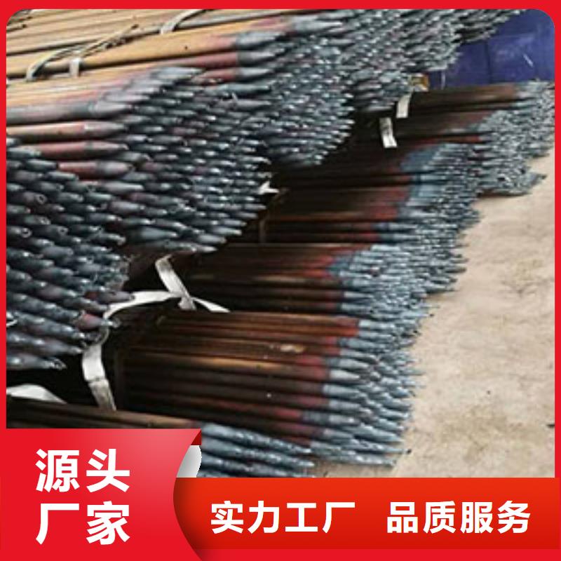 注浆管精密钢管品类齐全