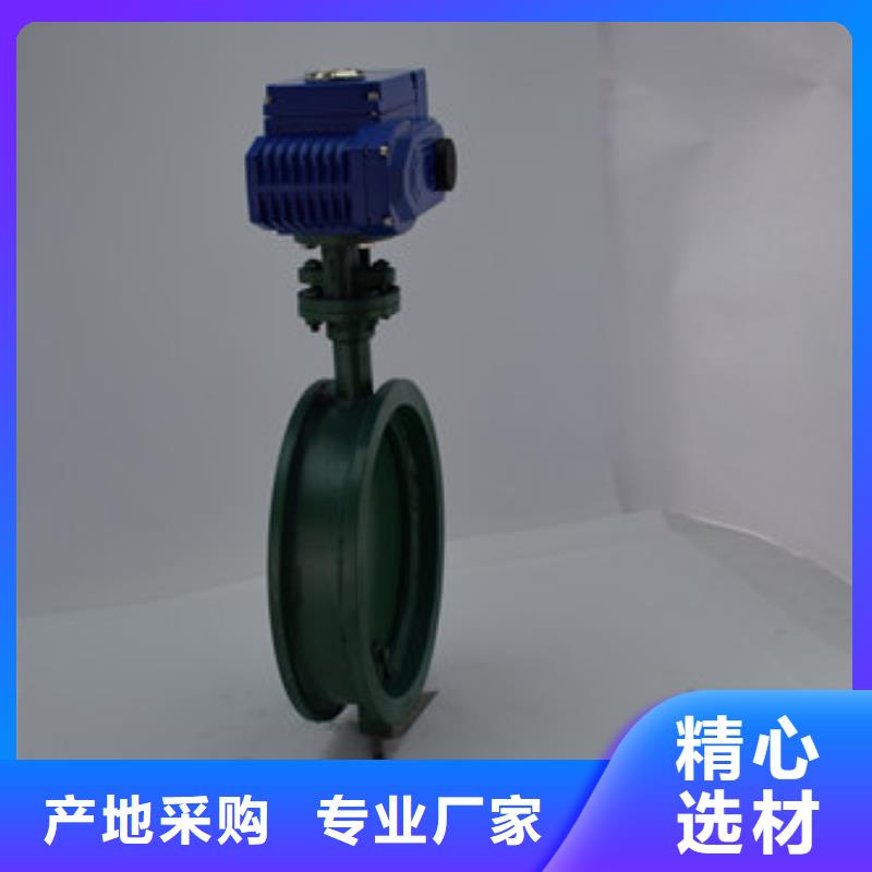 法兰电动蝶阀量身定做