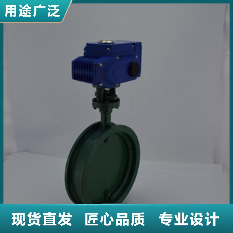 硬密封电动蝶阀规格多样