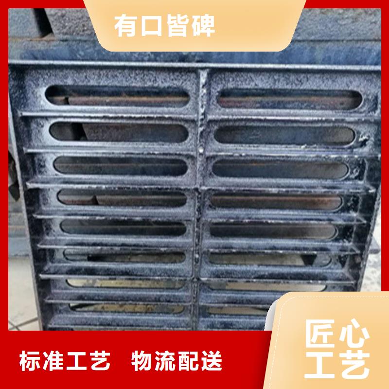 球墨铸铁井盖-球墨铸铁给水管大量现货