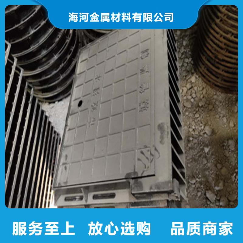球墨铸铁井盖球墨铸铁管工艺成熟