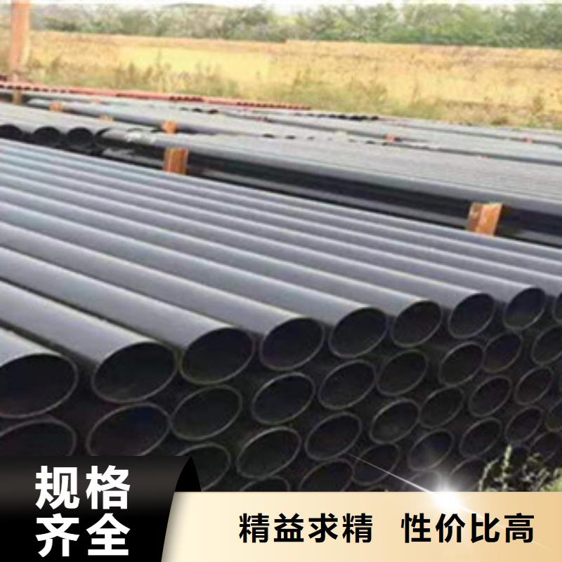 球墨铸铁管给水球墨铸铁管一对一为您服务