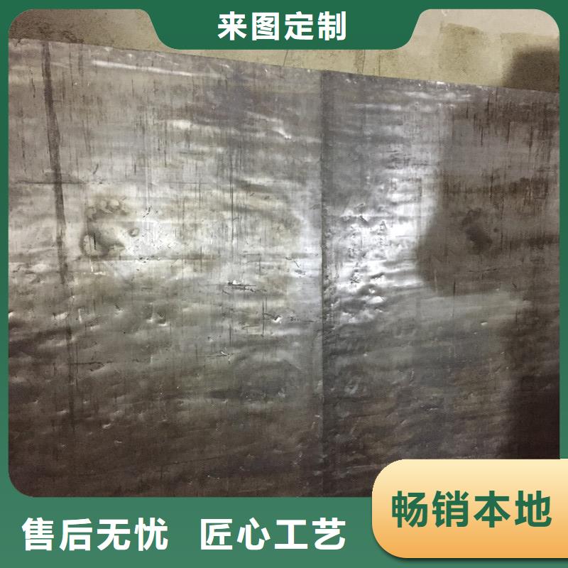 防辐射门铅板批发